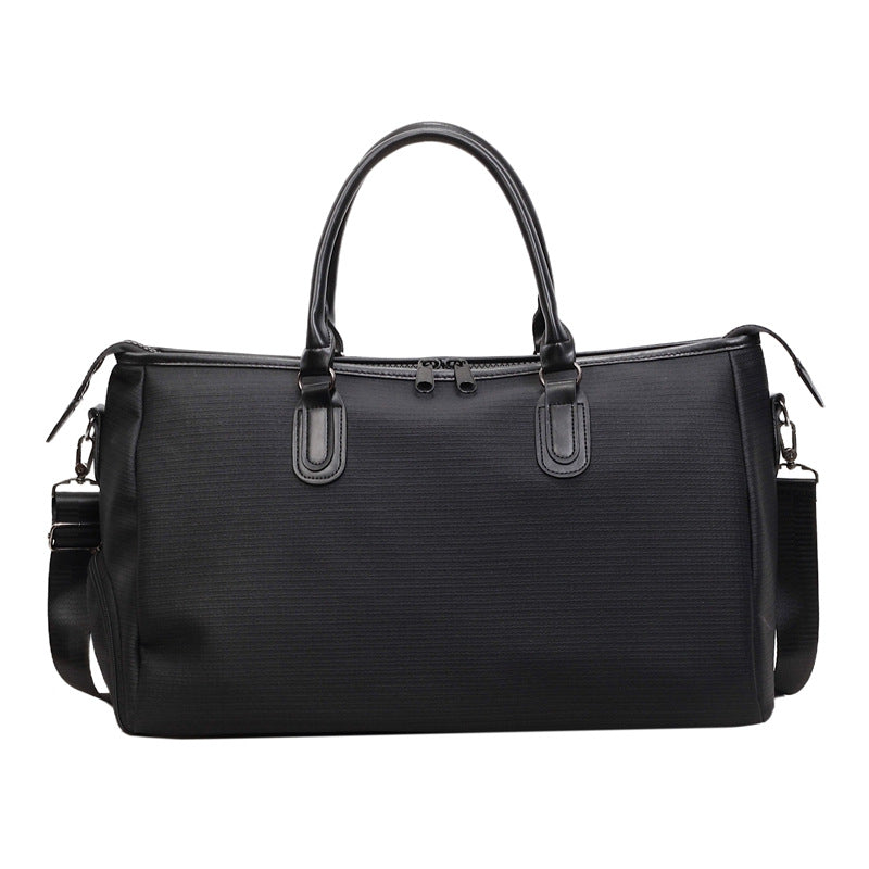 Haltbarer Canvas Reise-Duffelbag