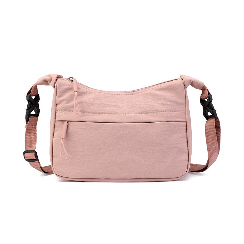 WoMulti-Functional Everyday Messenger Bag Karnz