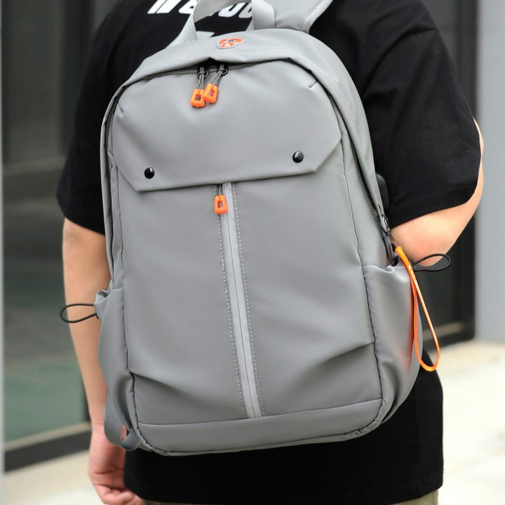 Multifunktionaler wasserdichter Laptop-Rucksack Karnz