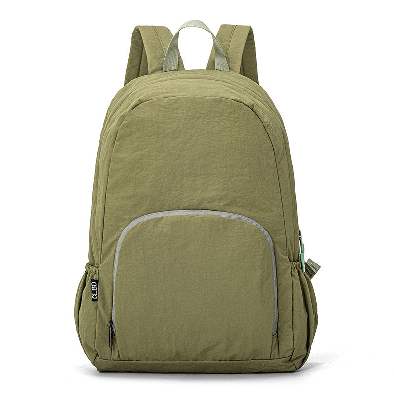 Leichtgewichtiger Outdoor-Rucksack
