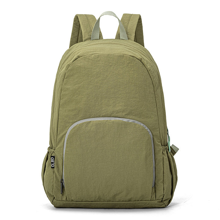 Leichtgewichtiger Outdoor-Rucksack