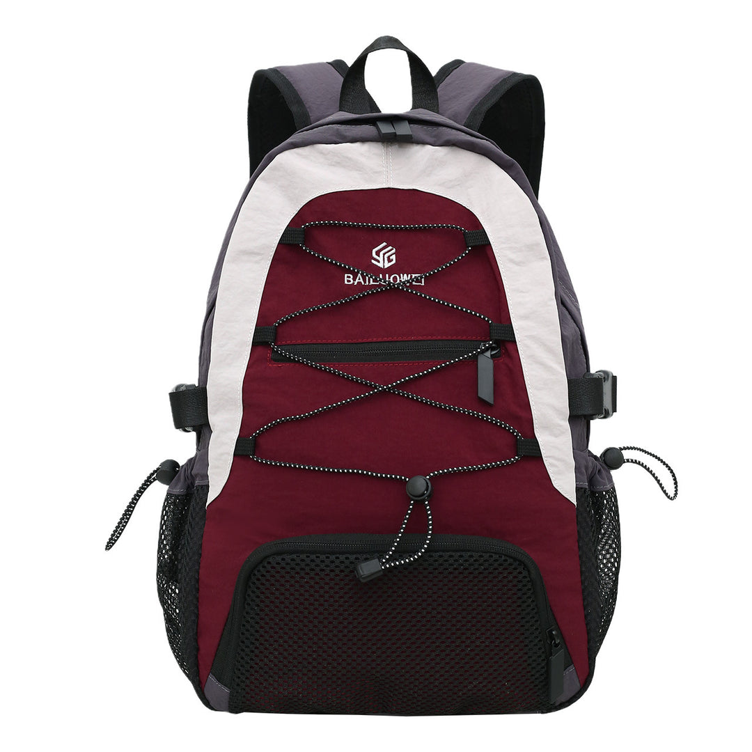 Leichte Wanderrucksack
