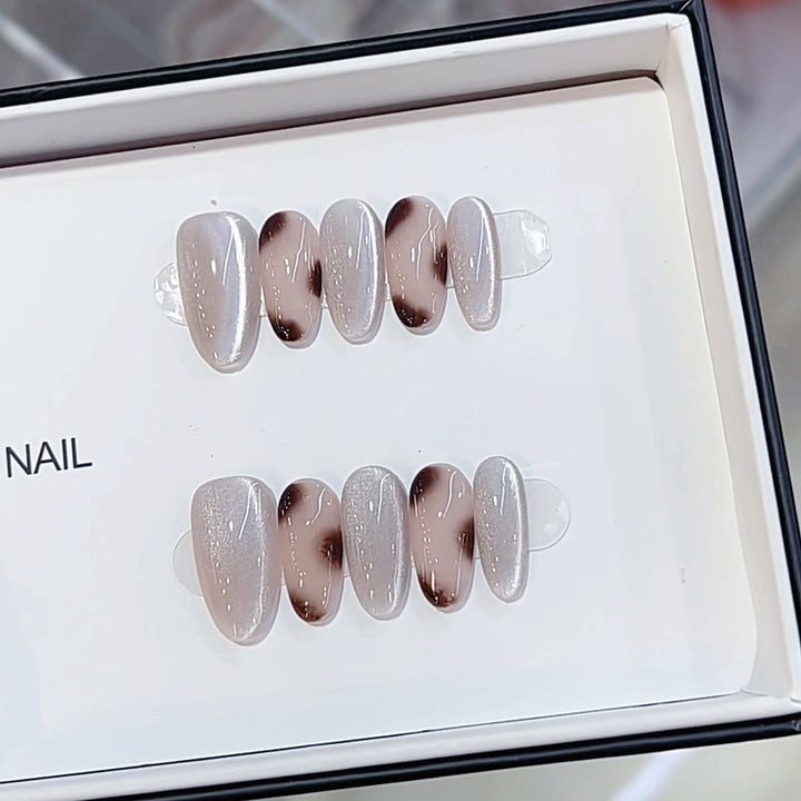Nail Art Design Set Karnz