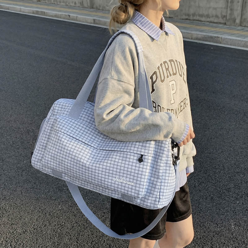 Stylische Multi-Purpose Duffel Bag Karnz