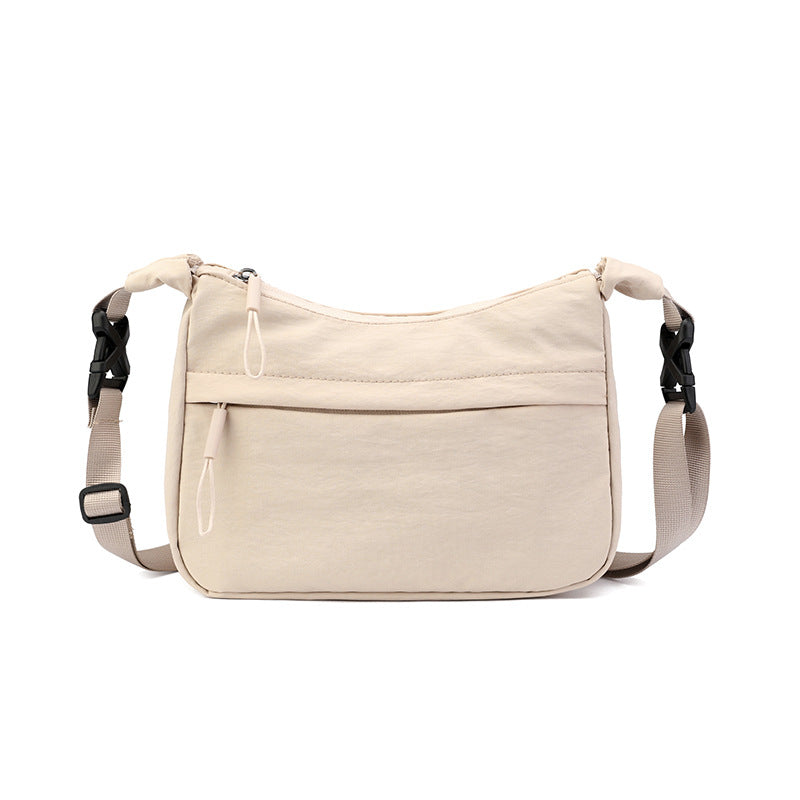 WoMulti-Functional Everyday Messenger Bag Karnz