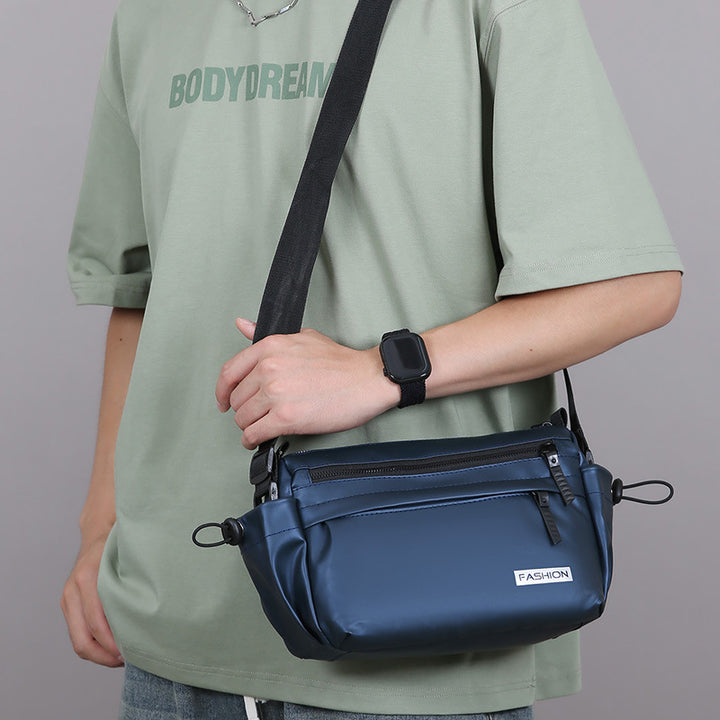 Wasserfeste Utility Crossbody-Tasche Karnz