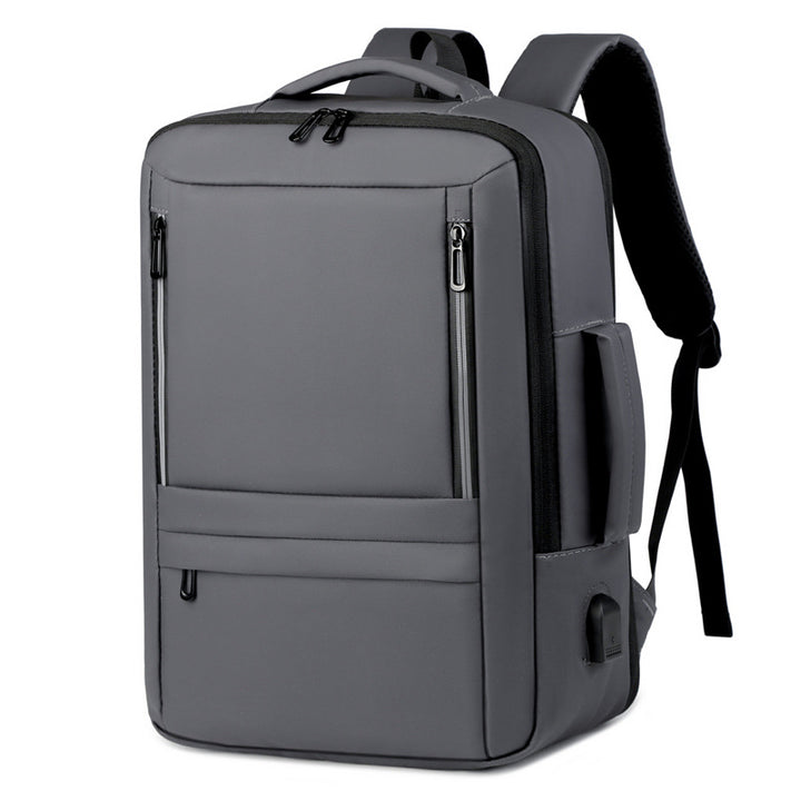 Multi-Funktionaler Urban-Rucksack Karnz