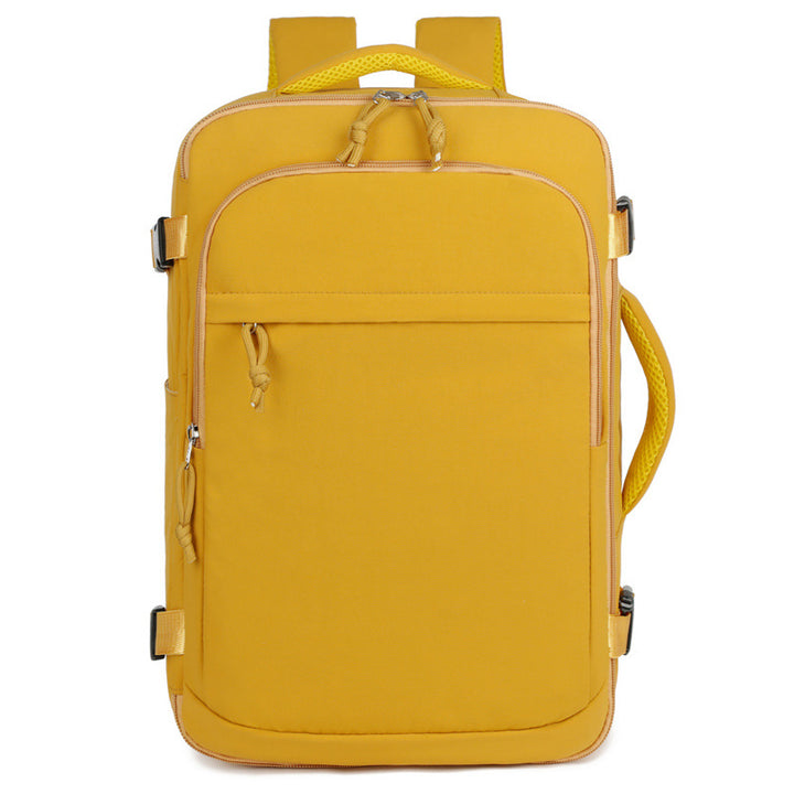 Vielseitiger Reise-Rucksack Karnz