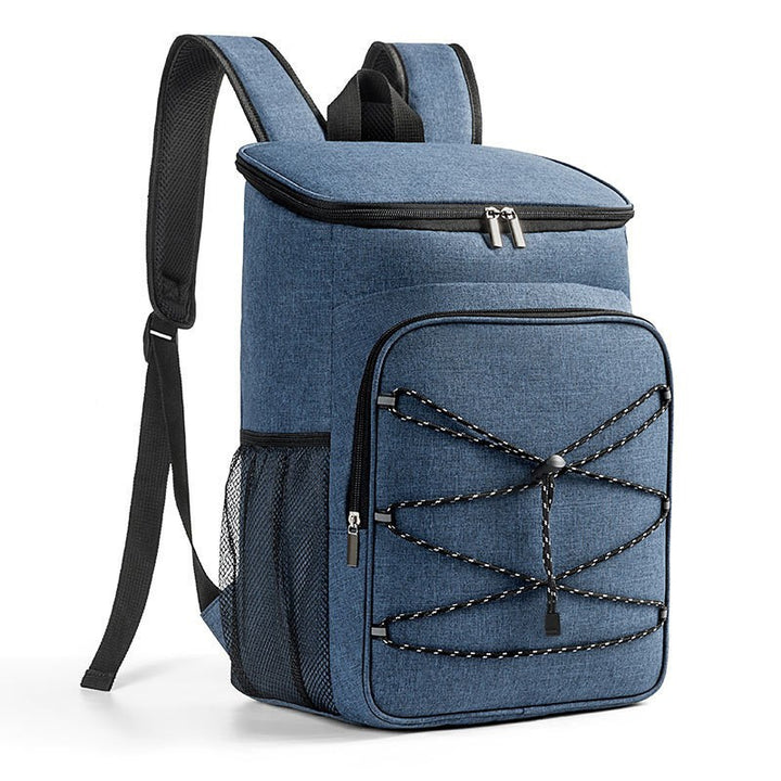 Unisex Rucksack mit isoliertem Fach Karnz