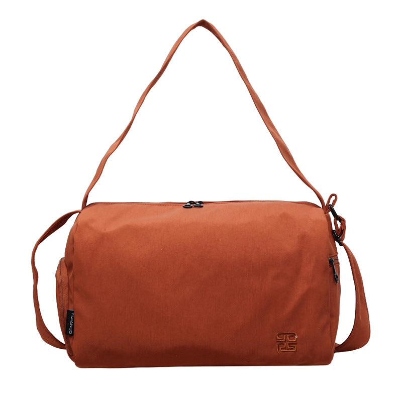Multifunktionale Sport-Duffle-Tasche Karnz