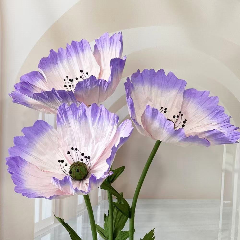 Künstliches Blumenarrangement