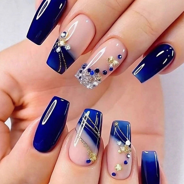 Nail Art Karnz