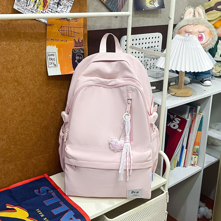 Chic Casual Rucksack Karnz