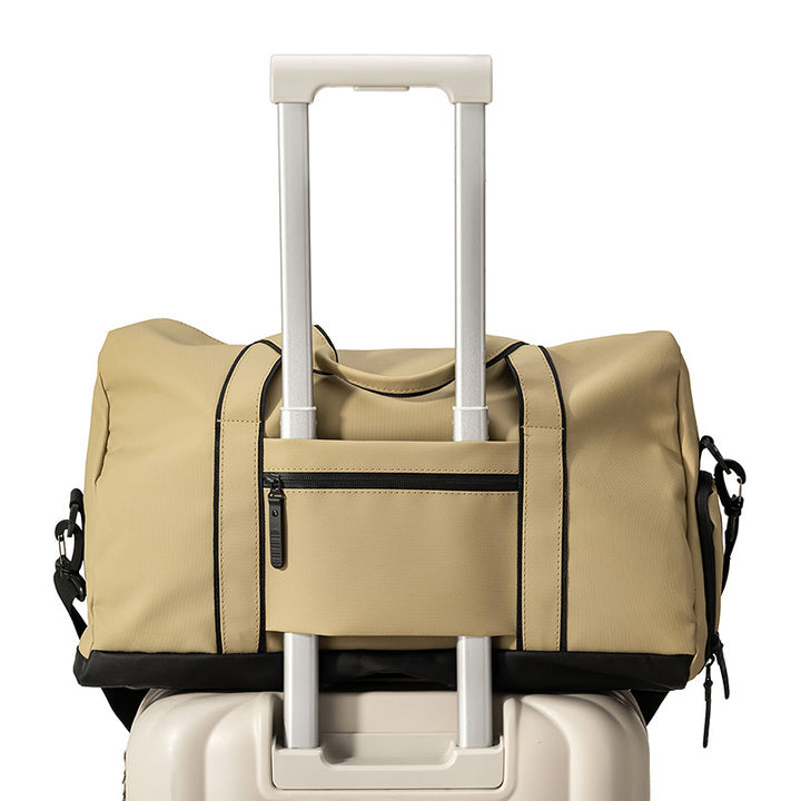 Sleek Urban Reise Duffelbag Karnz
