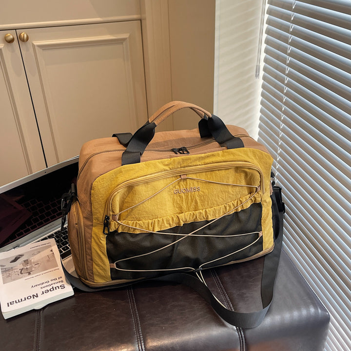 Leichtgewicht Sport Duffel Bag