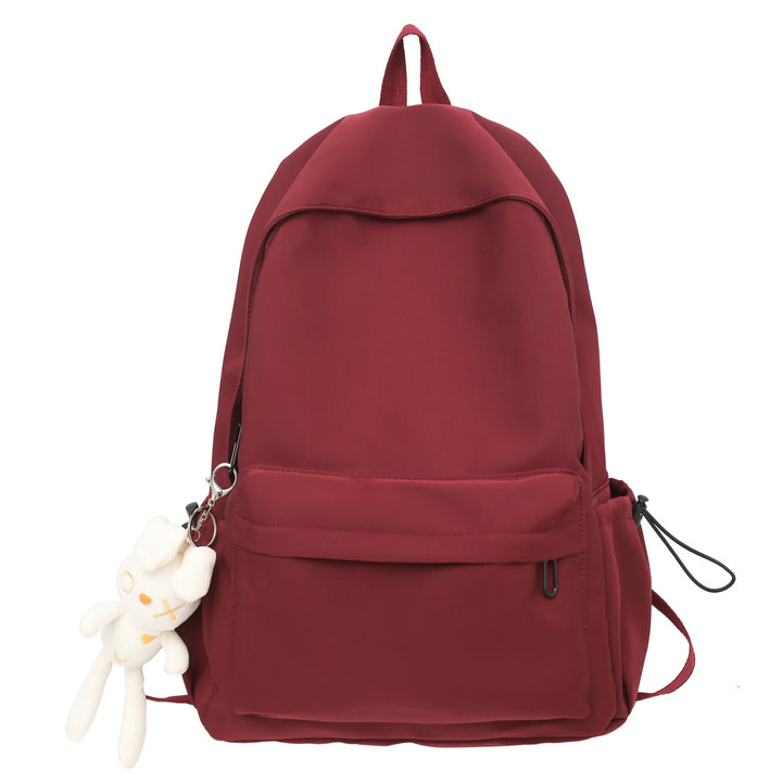 Multifunktionaler Rucksack mit Integriertem Schlüsselanhänger Karnz