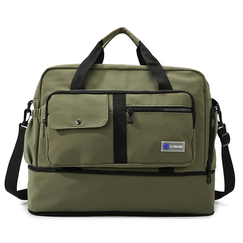 Vielseitige und funktionale Reisetasche