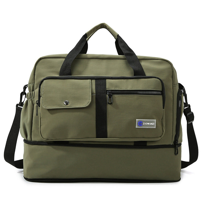 Vielseitige und funktionale Reisetasche
