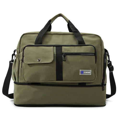Vielseitige und funktionale Reisetasche