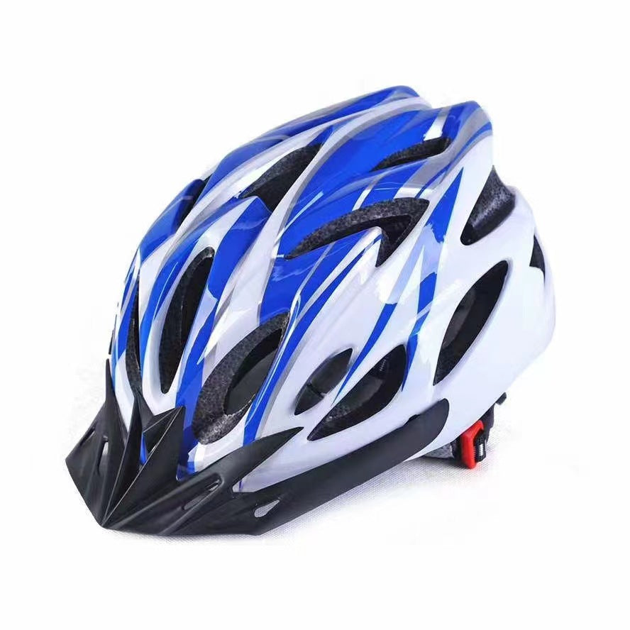 Leichter Belüfteter Fahrradhelm Karnz