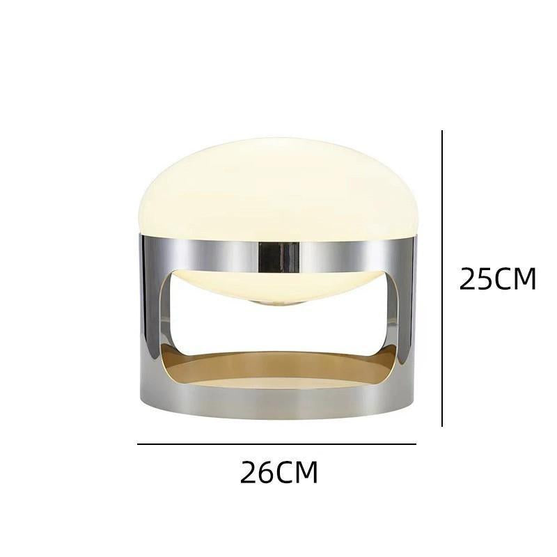 Moderne Funktionale Tischlampe