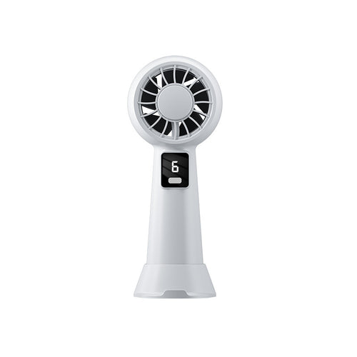 Damen tragbarer Hochleistungsventilator Karnz