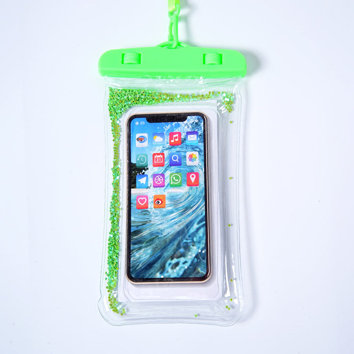 Wasserdichter Smartphone-Beutel Karnz