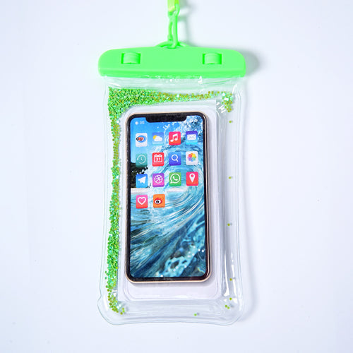 Wasserdichter Smartphone-Beutel Karnz