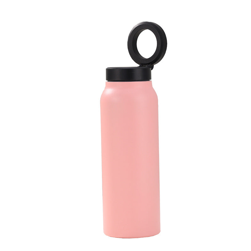 Premium Isolierte Wasserflasche Karnz