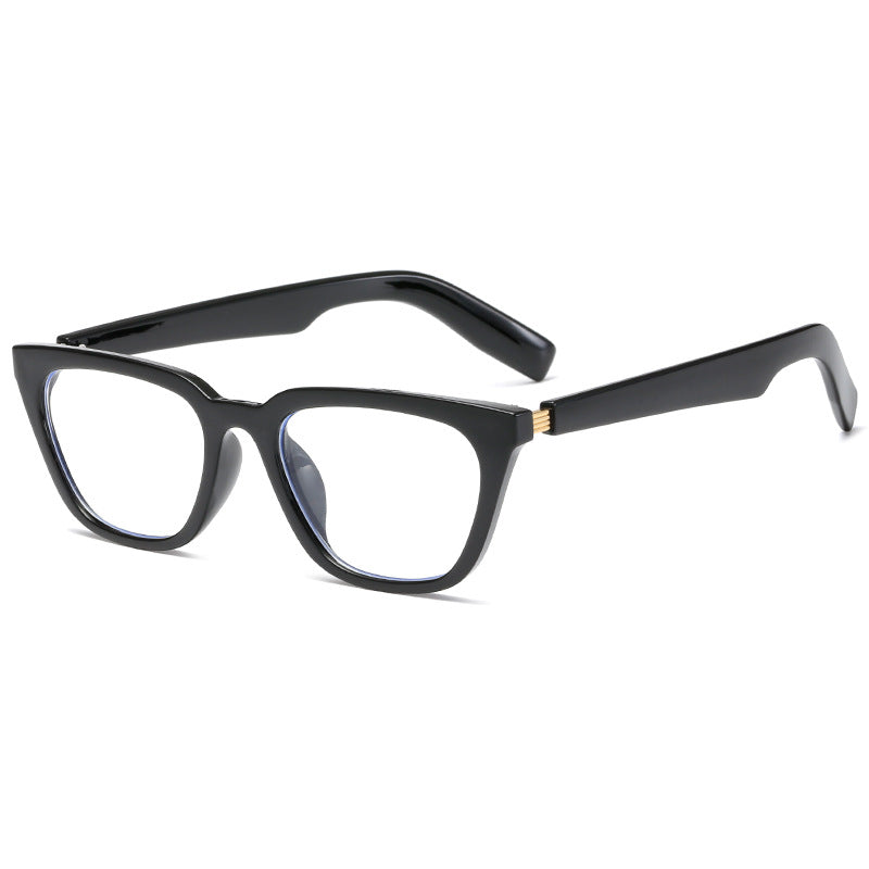 Damen Korrektionsbrille im modischen Cat-Eye-Stil Karnz