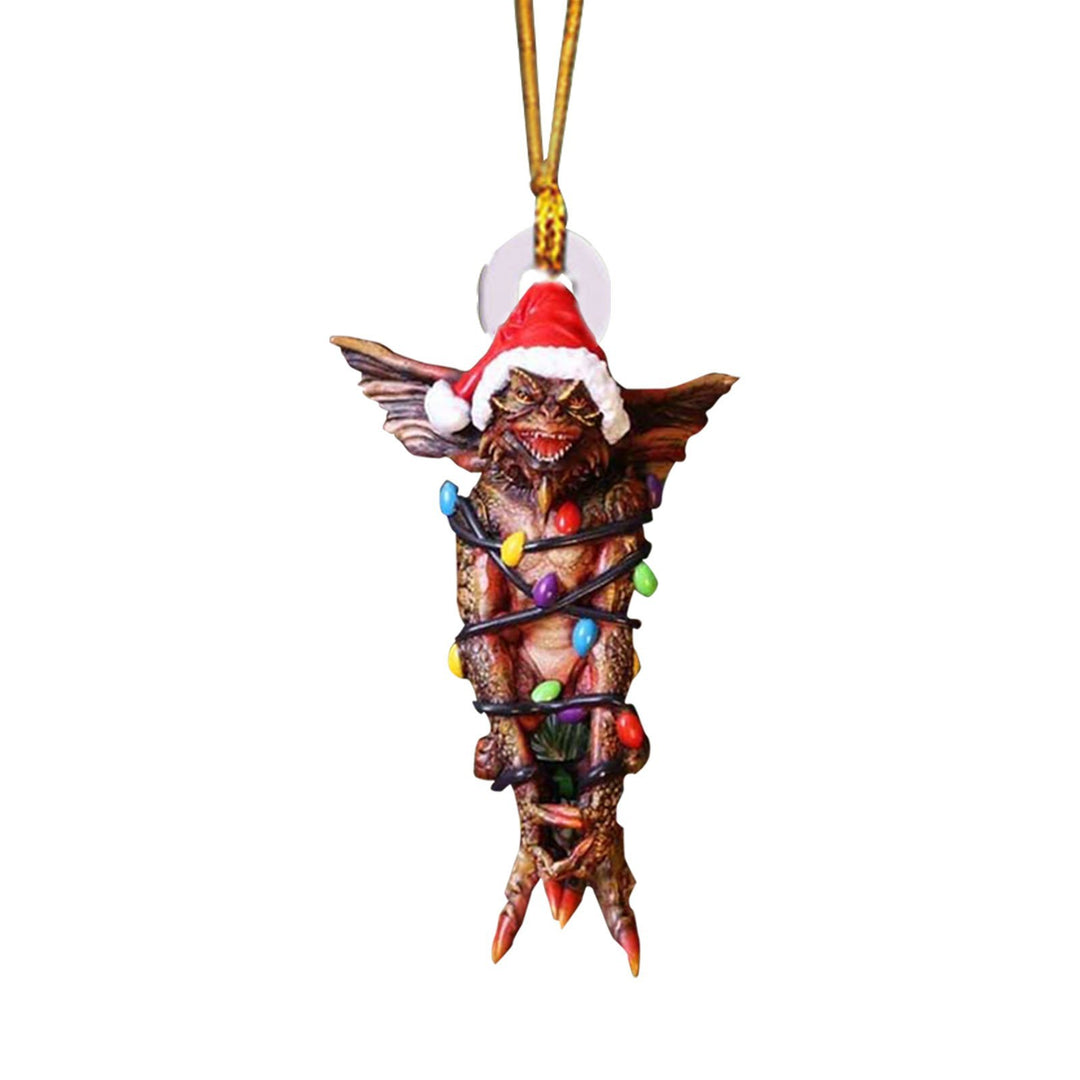 Weihnachts-Themen Dekorative Figur Karnz
