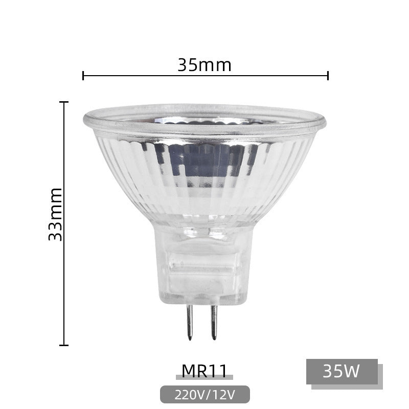 MR11 LED Spotlicht