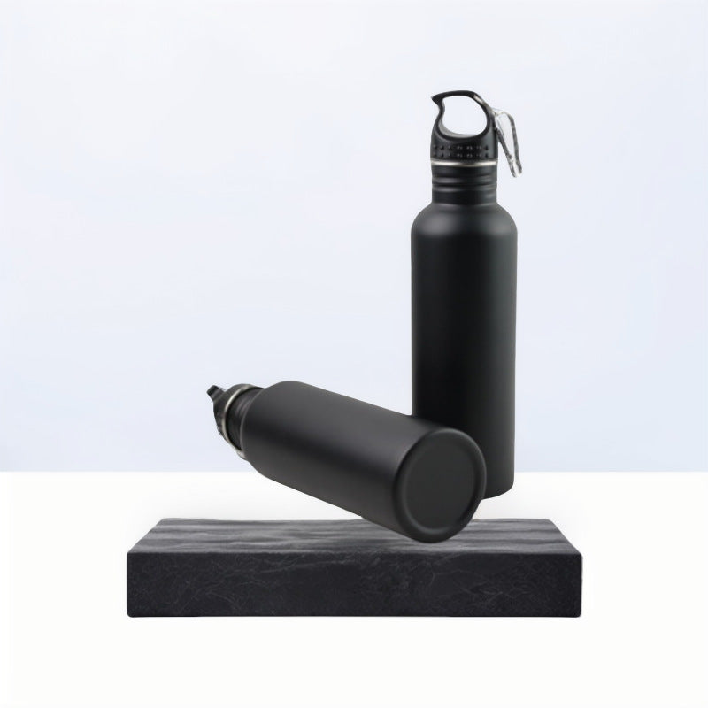 Isolierte Wasserflasche Karnz