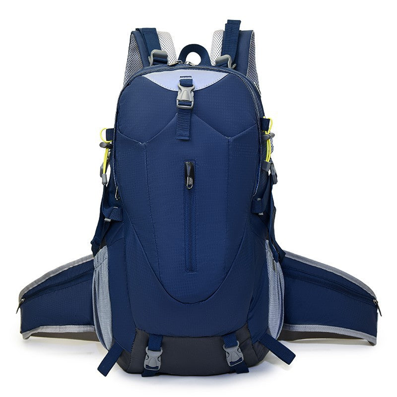 Abenteuerbereiter Cross-Body Hydration Rucksack Karnz