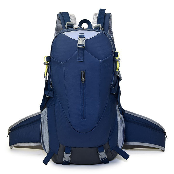 Abenteuerbereiter Cross-Body Hydration Rucksack Karnz