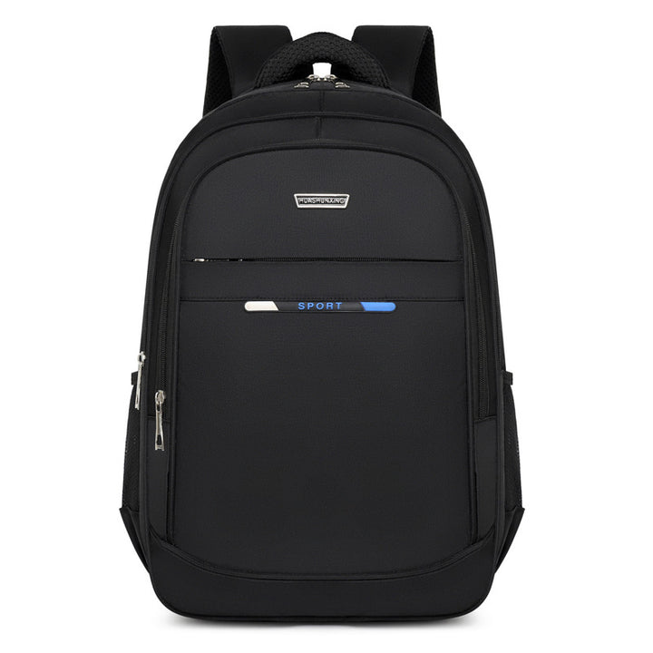 Ergonomischer Sport Laptop-Rucksack
