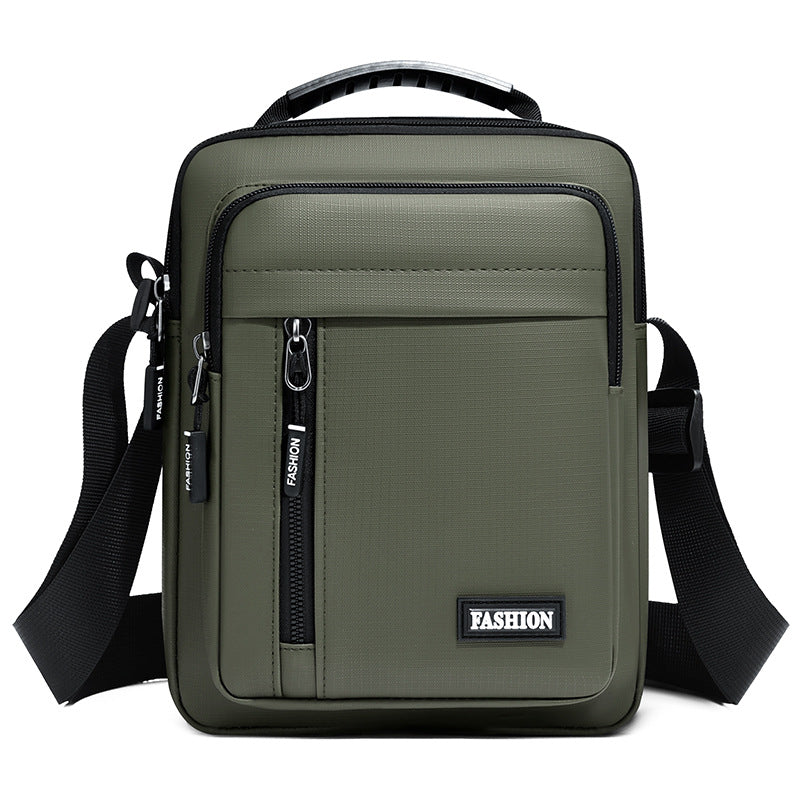 Haltbare Crossbody Utility Bag Karnz