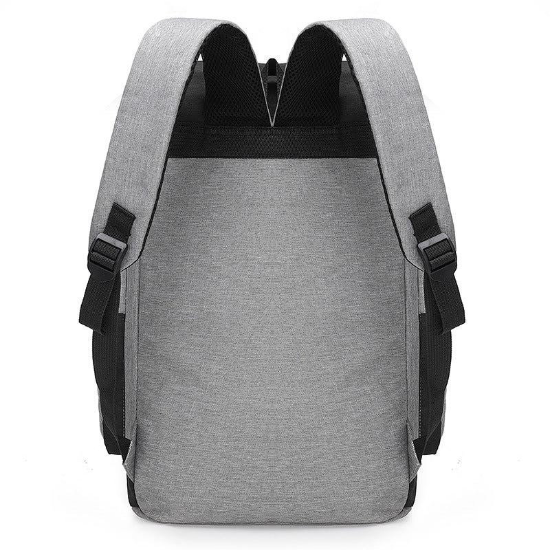 Vielseitiger urbaner Rucksack Karnz