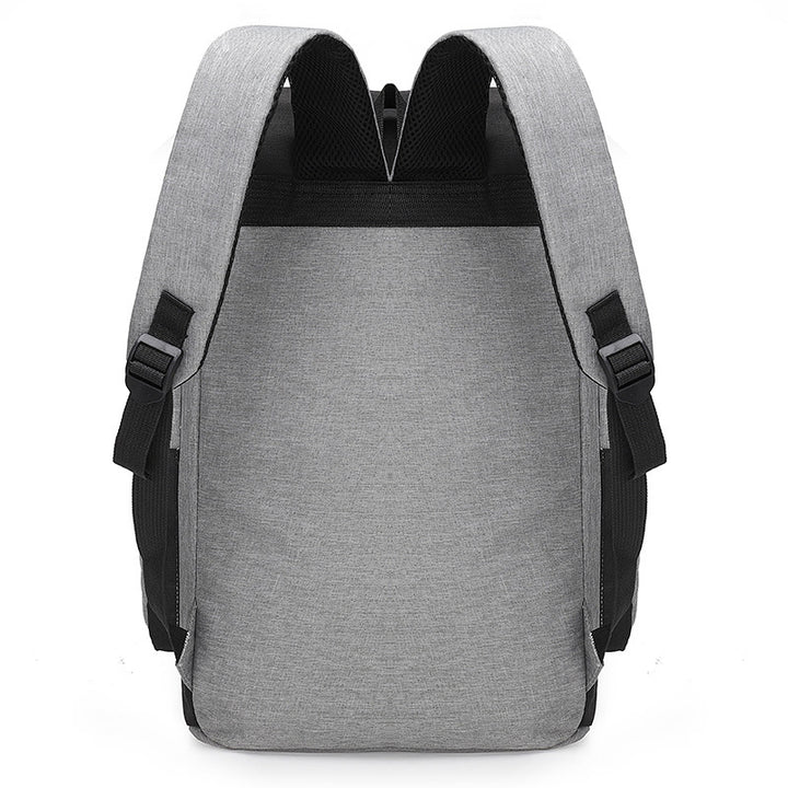 Vielseitiger urbaner Rucksack Karnz