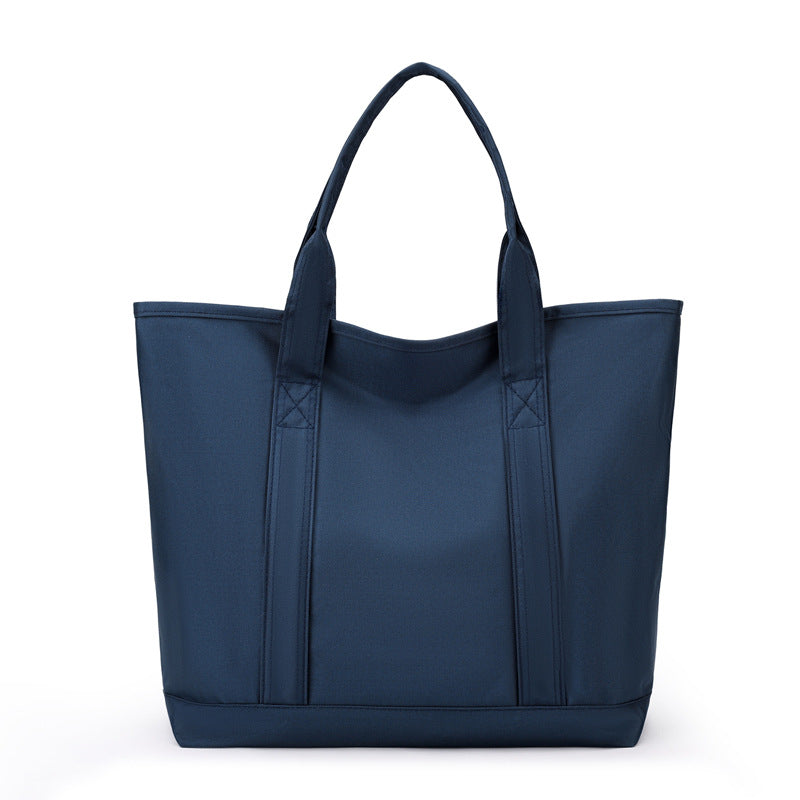 Geräumige Alltags-Tote-Bag Karnz