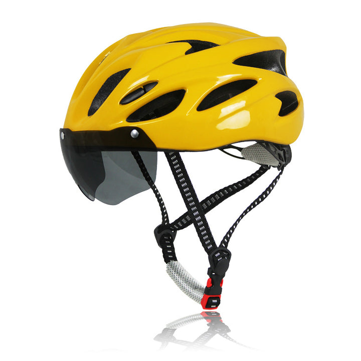Premium Belüfteter Fahrradhelm Karnz