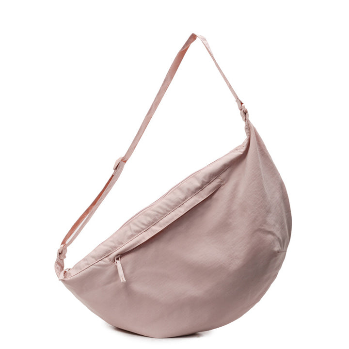 Zeitgenössische Schultertasche Karnz