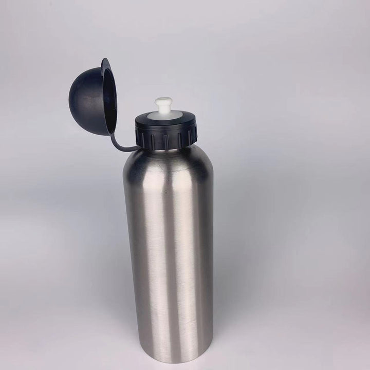 Isolierte Edelstahl-Wasserflasche Karnz