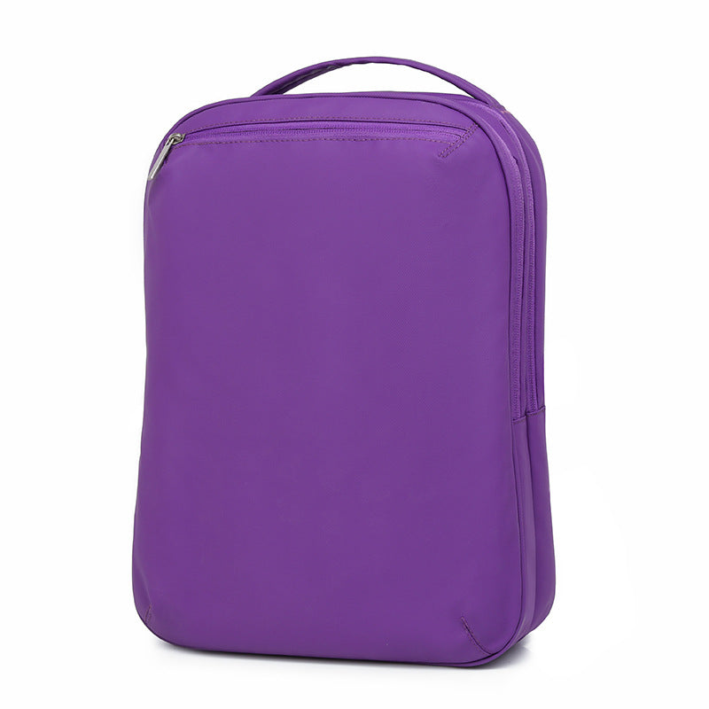 Kompakter reisfreundlicher Rucksack Karnz