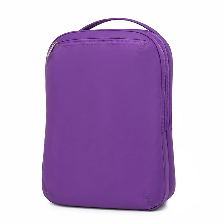 Kompakter reisfreundlicher Rucksack Karnz