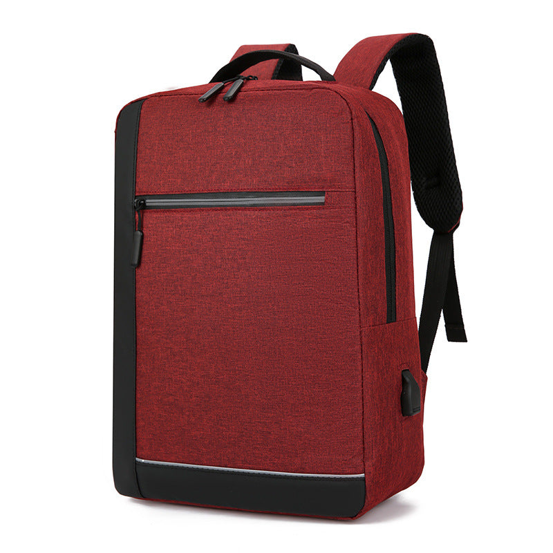 Vielseitiger Laptop-Rucksack Karnz