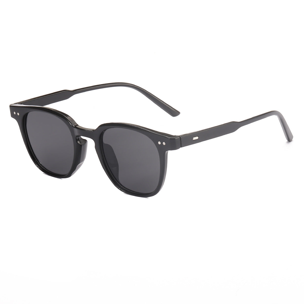 Damen modische Sonnenbrille mit stilvollen Mustern Karnz