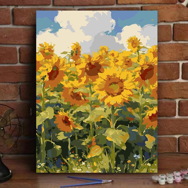 Gemütliche Katzen Wandkunst Karnz