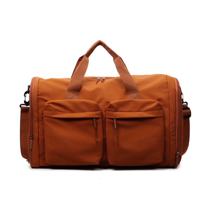 Vielseitige Allwetter-Reise-Duffle-Tasche