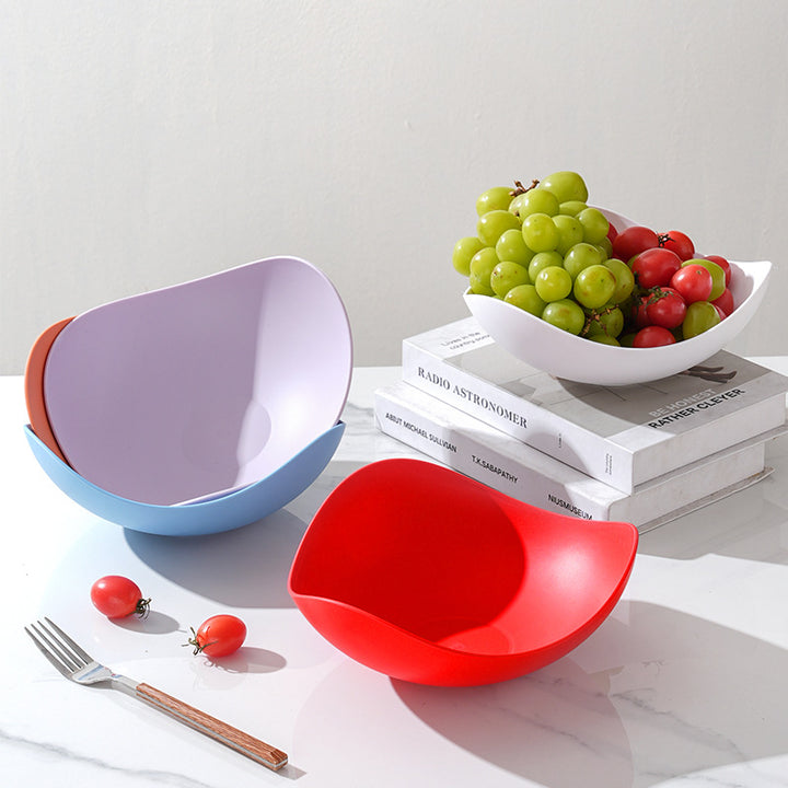 Moderne Snackschale Karnz